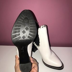 sam edelman salma booties